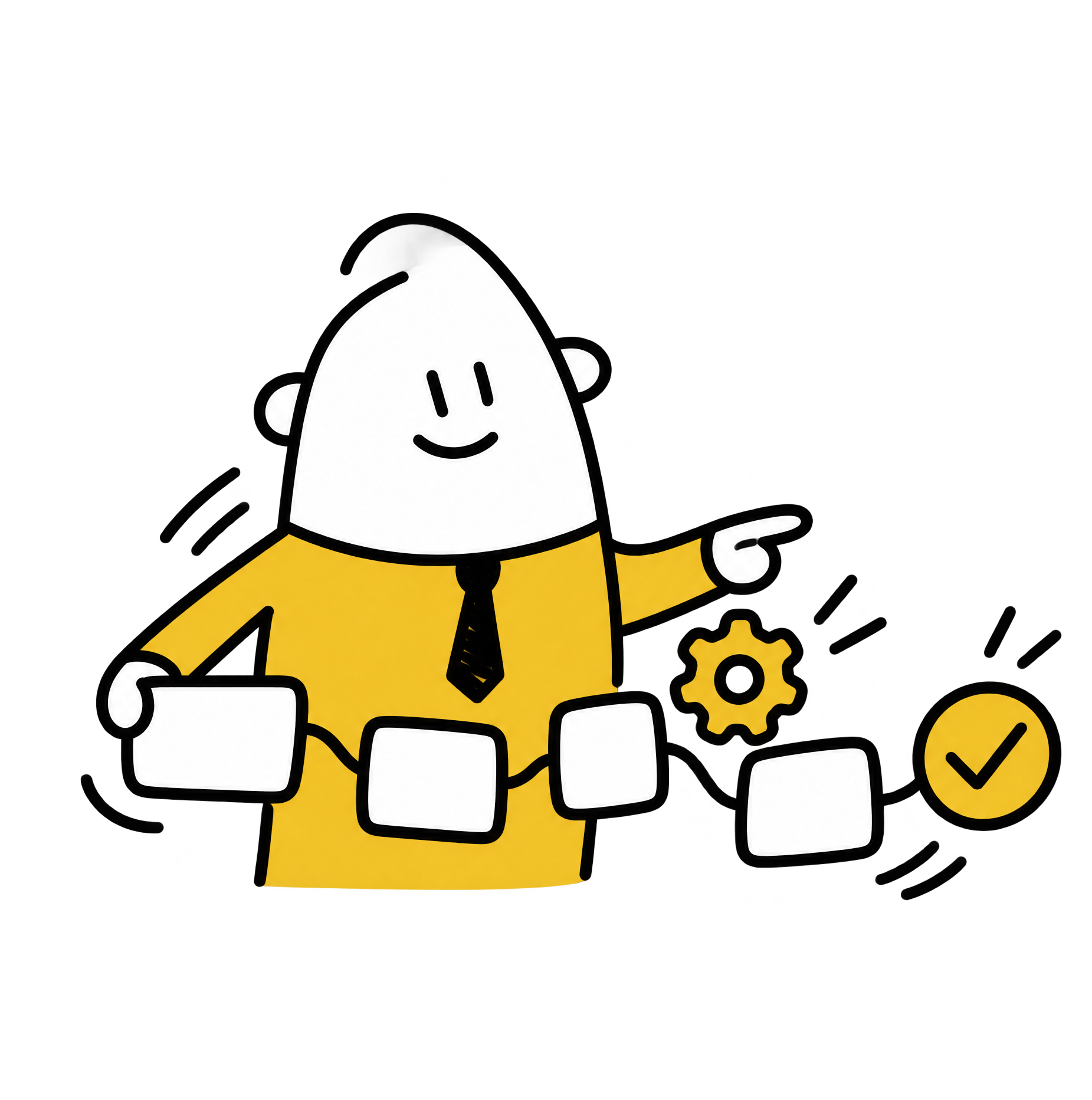 Accelerate with Automation