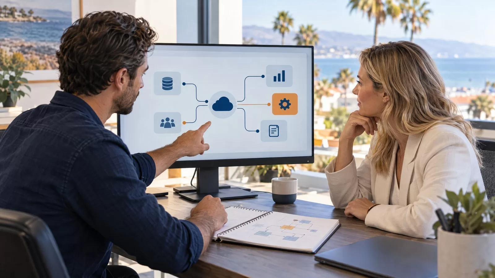 Custom Development & Integrations in practice