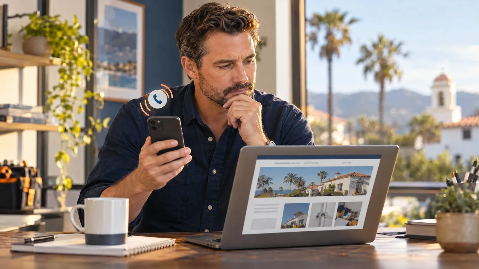 Why Isn’t My Phone Ringing? 8 Website Fixes