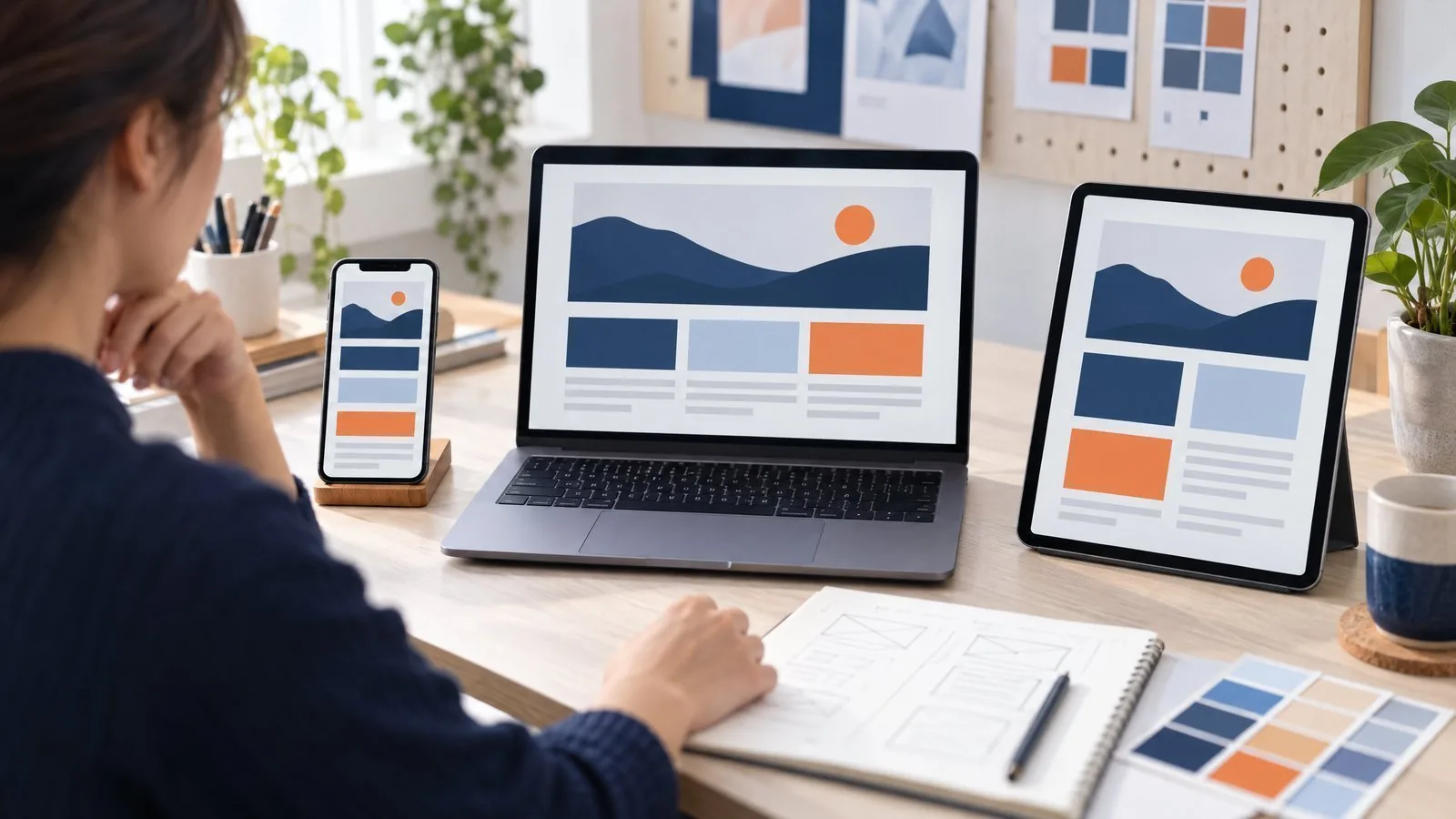 Responsive vs. Mobile Design