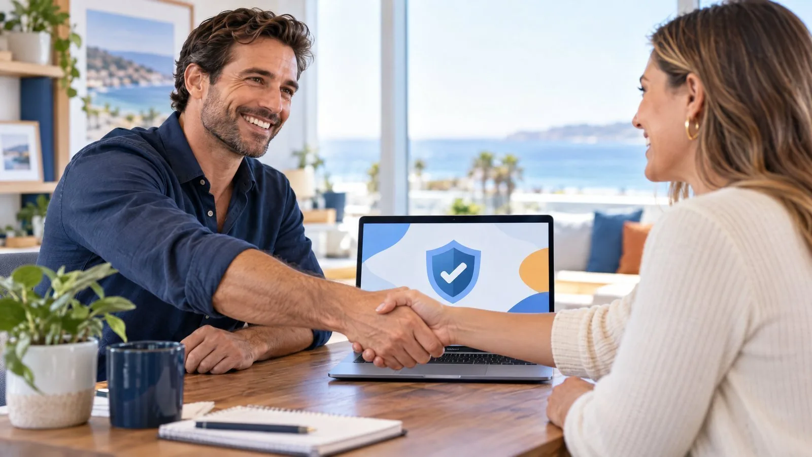 Making Your Site Trustworthy