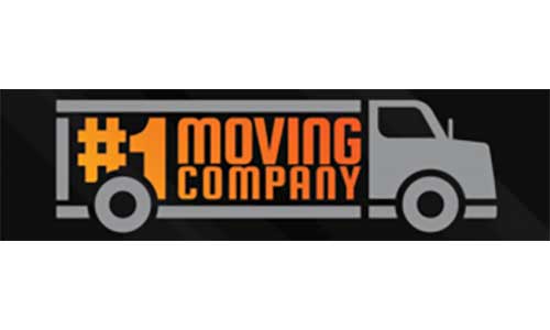 #1 Moving Company