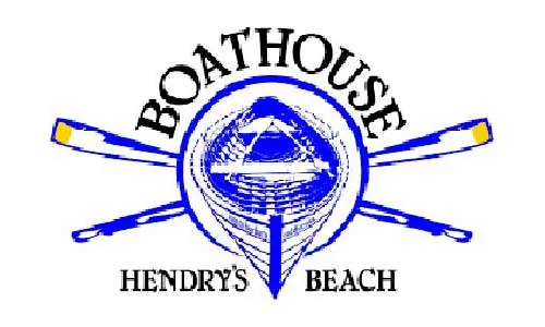 Boathouse