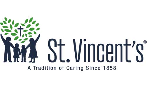 St. Vincent's