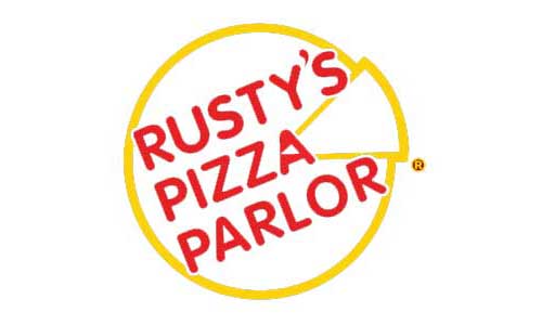 Rusty's Pizza Parlor