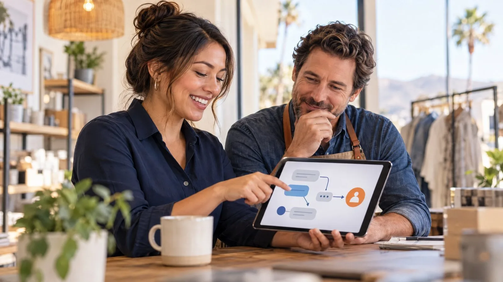 AI Agents & Chatbots in practice