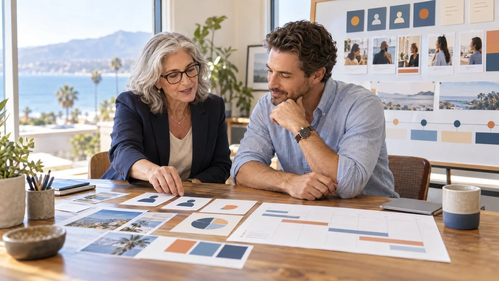 Marketing Strategy in practice