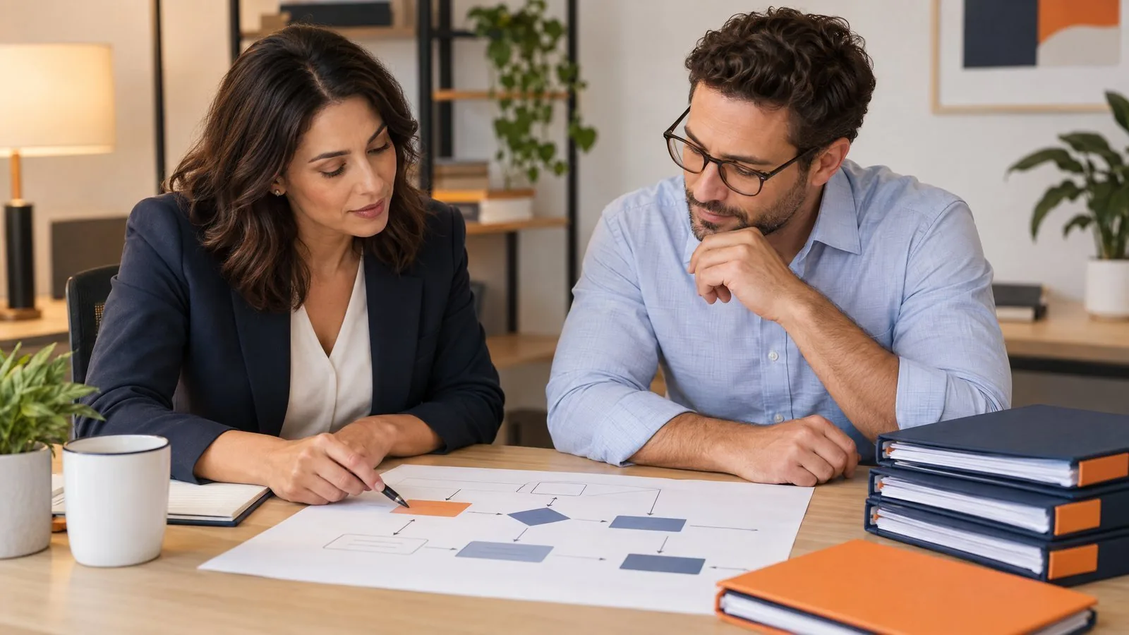 Automate Your Business