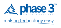 Phase 3 Enterprises, Inc.