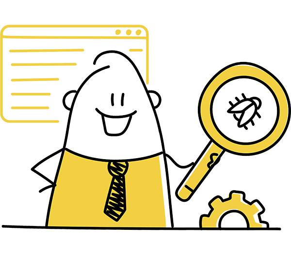 Website Repair and Optimization